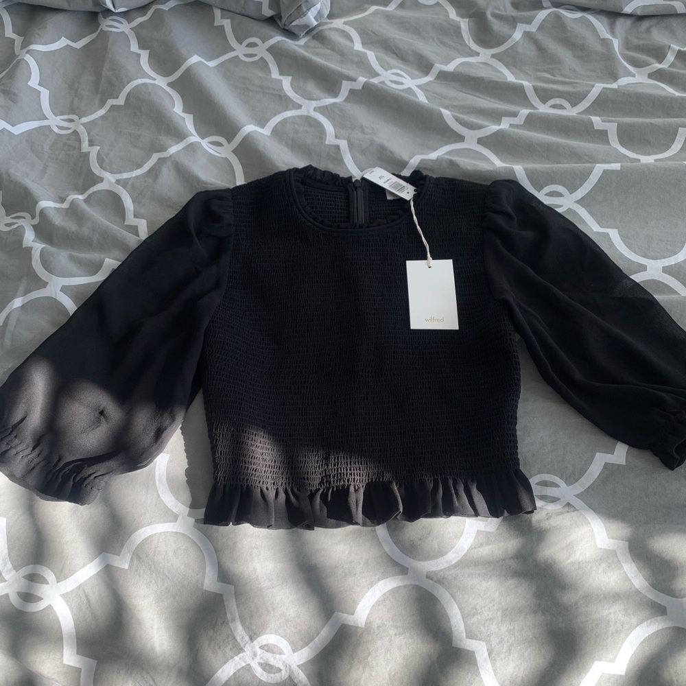 Wilfred Tempest Blouse